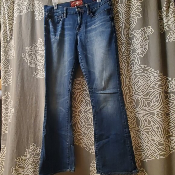 Lucky brand 'Sophia boot cut' - Picture 4 of 4